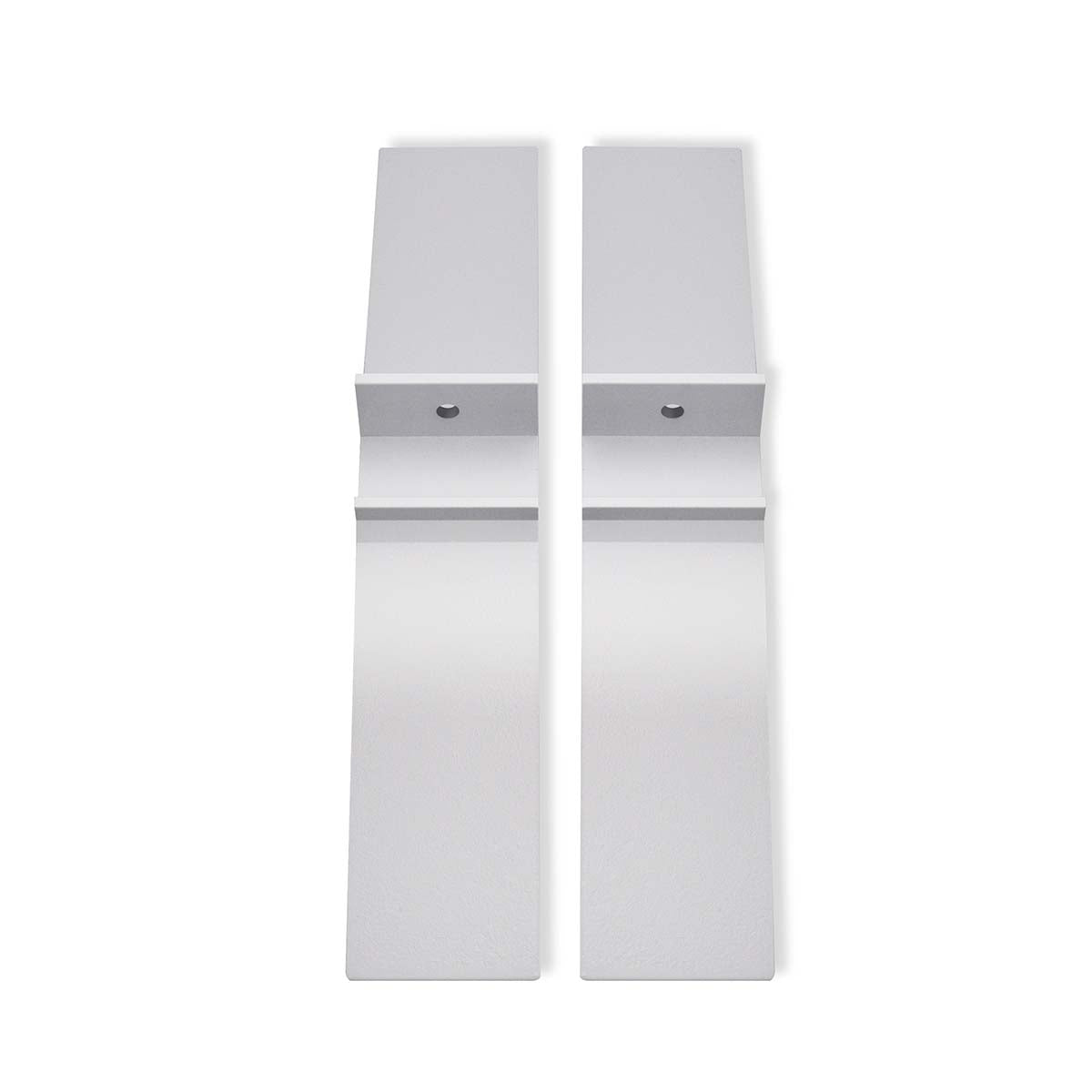 SmartLife Infrared Heating Panel | 350 W | 1 Heat Setting | Adjustable thermostat | Remote control | IP44 | White