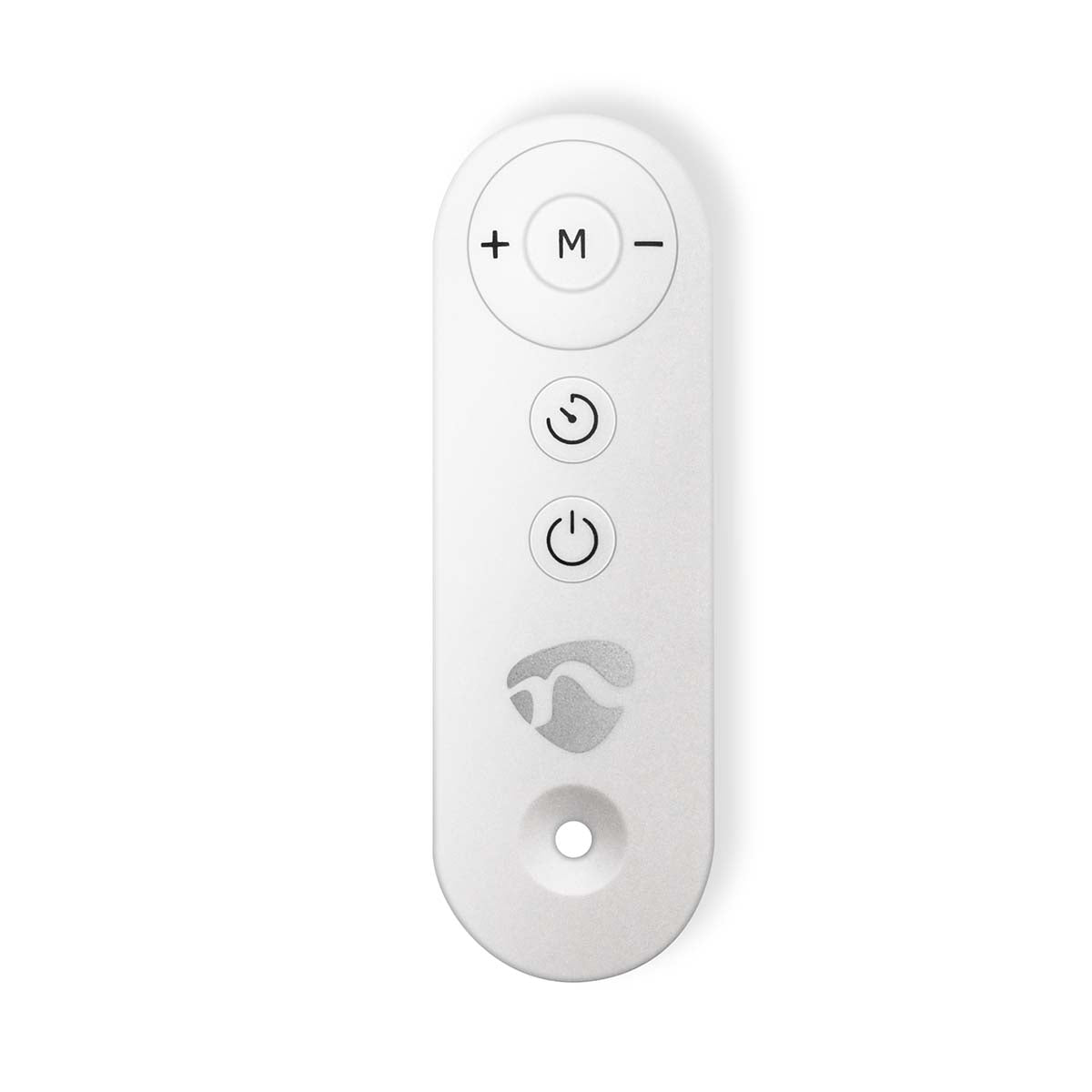 SmartLife Infrared Heating Panel | 350 W | 1 Heat Setting | Adjustable thermostat | Remote control | IP44 | White