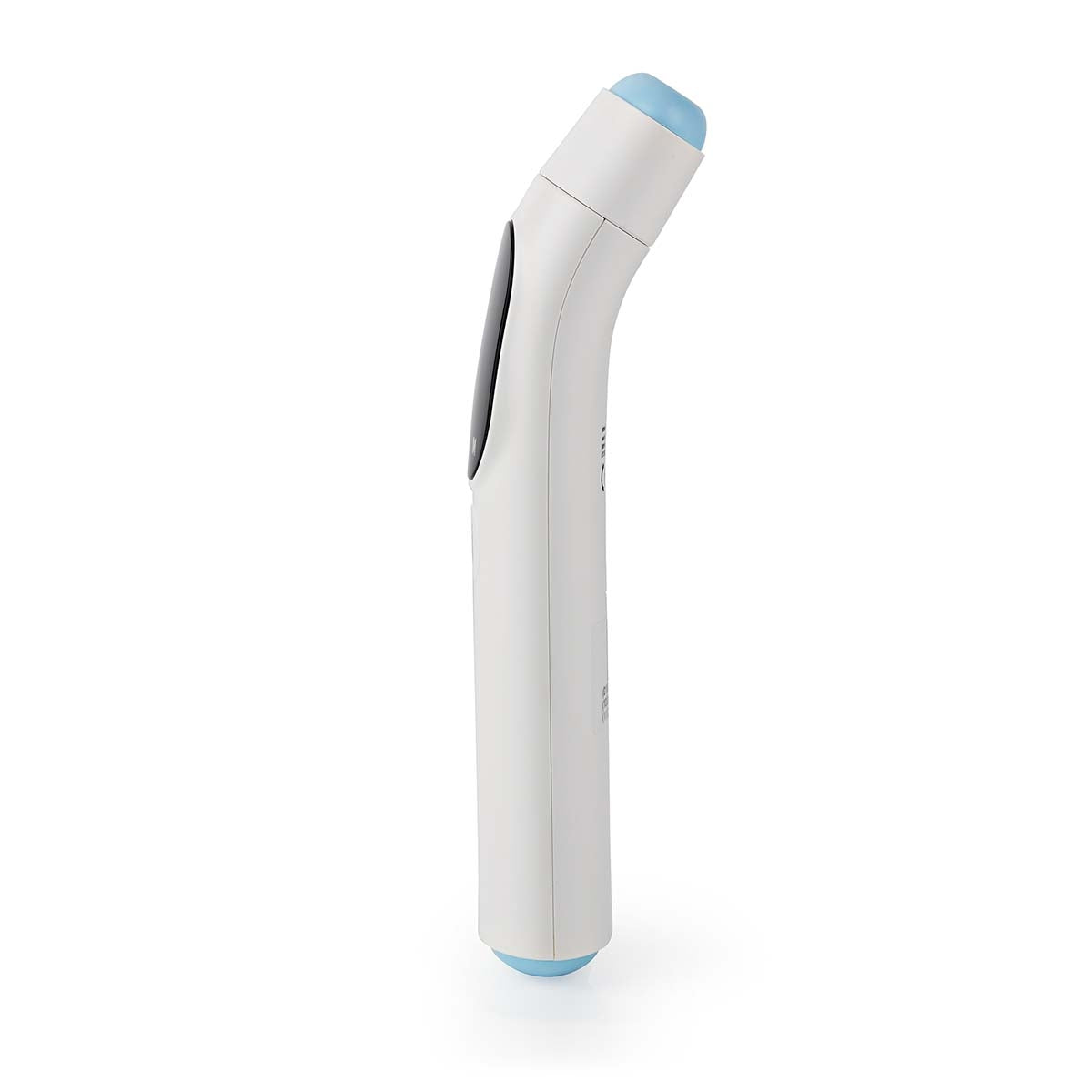 SmartLife Infrared Thermometer | LED Display | Ear / Forehead | White