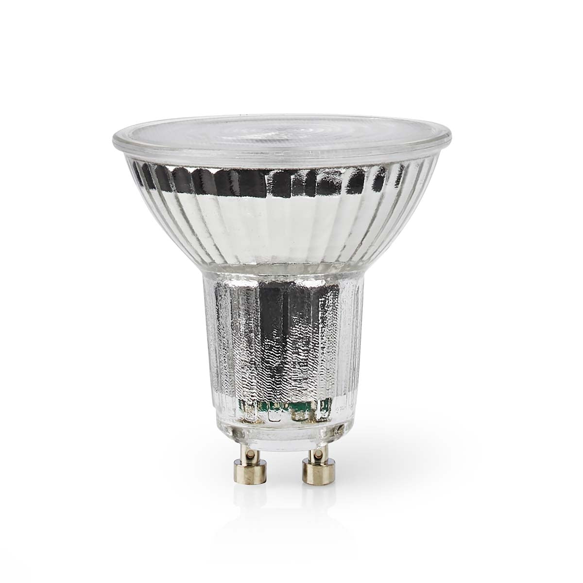 SmartLife LED Spot | Wi-Fi | GU10 | 345 lm | 4.9 W| RGB / Warm to cool white | 2700 - 6500 K | Energy class: G | Android™ / IOS | PAR16 | 1 pc.