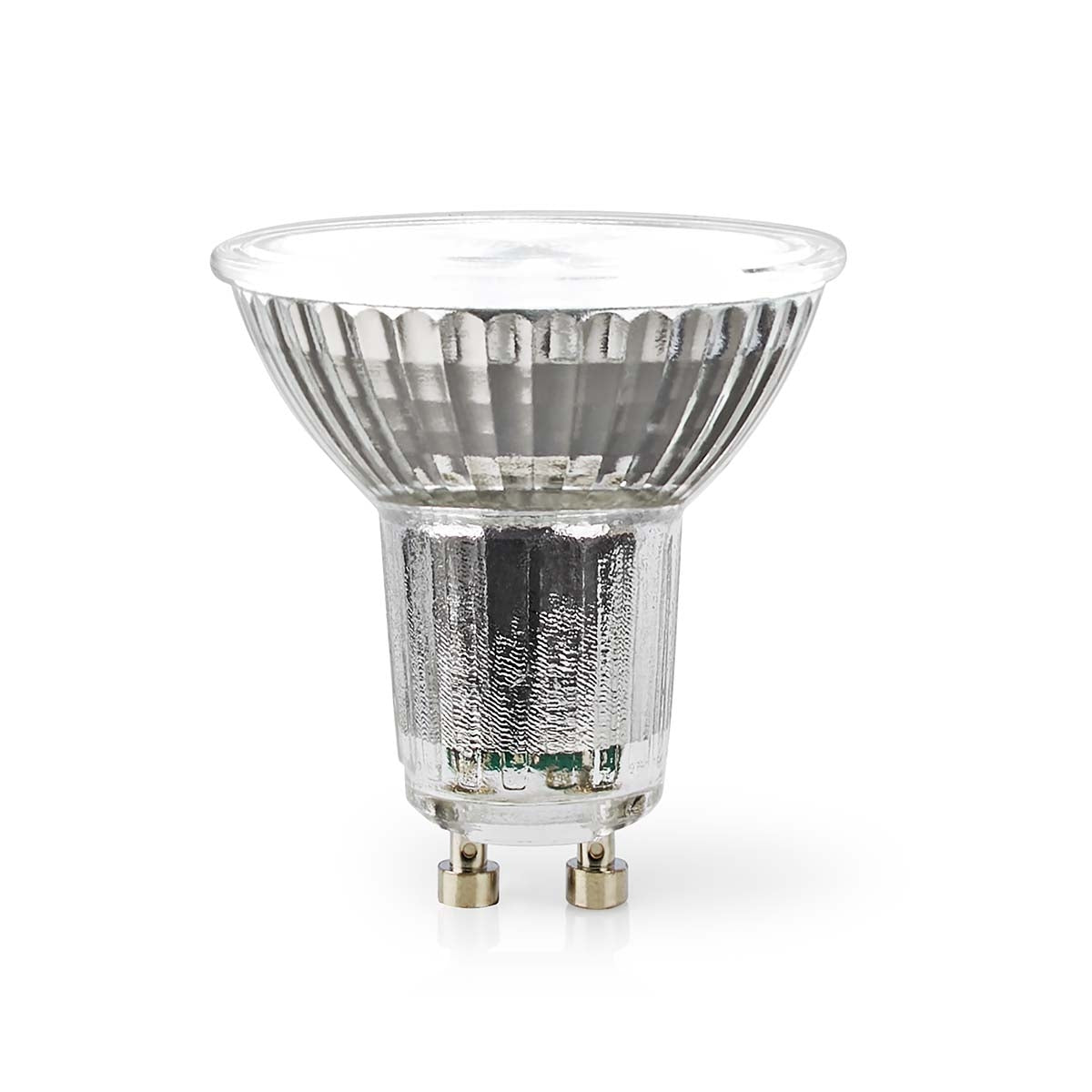 SmartLife LED Spot | Wi-Fi | GU10 | 345 lm | 4.9 W| RGB / Warm to cool white | 2700 - 6500 K | Energy class: G | Android™ / IOS | PAR16 | 1 pc.