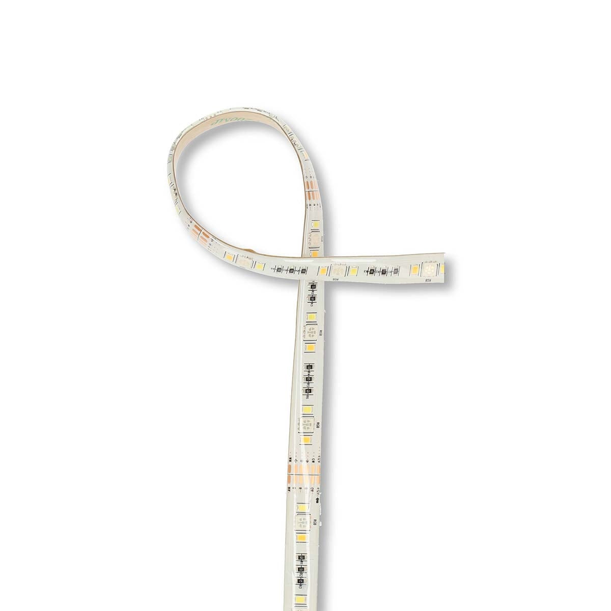 SmartLife LED Strip | Wi-Fi | Cool White / RGB / Warm White | SMD | 5.00 m | IP21 | 2700 - 6500 K | 960 lm | Android™ / IOS
