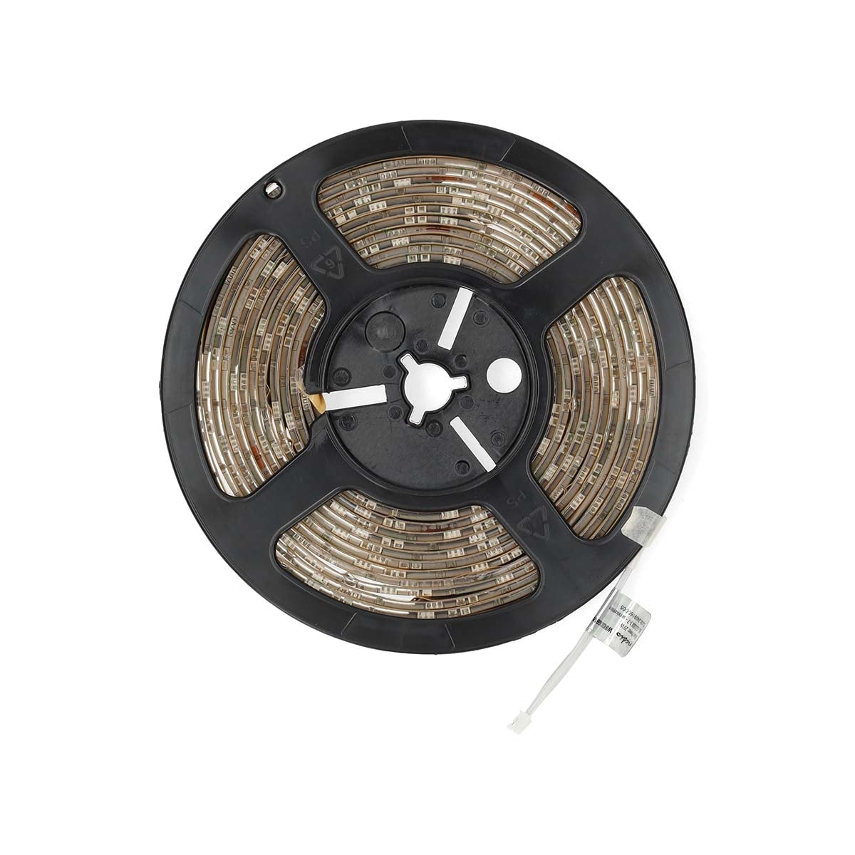 SmartLife LED Strip | Wi-Fi | Cool White / RGB / Warm White | SMD | 5.00 m | IP21 | 2700 - 6500 K | 960 lm | Android™ / IOS