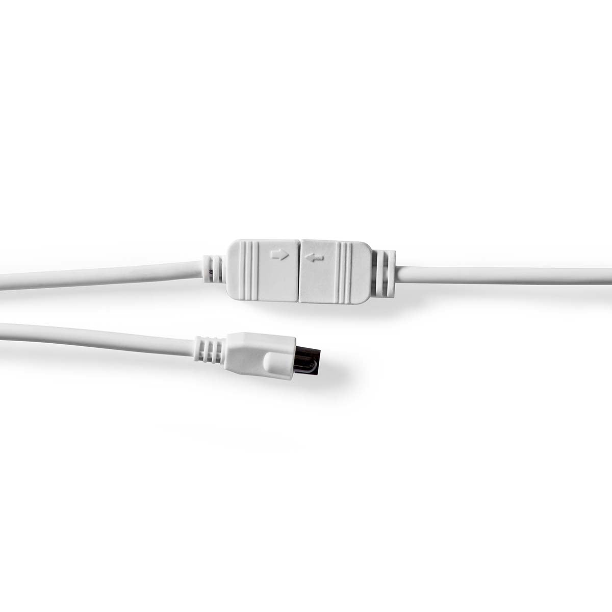 SmartLife LED Strip | Wi-Fi | Warm to cool white | COB | 2.00 m | IP20 | 2700 - 6500 K | 1000 lm | Android™ / IOS