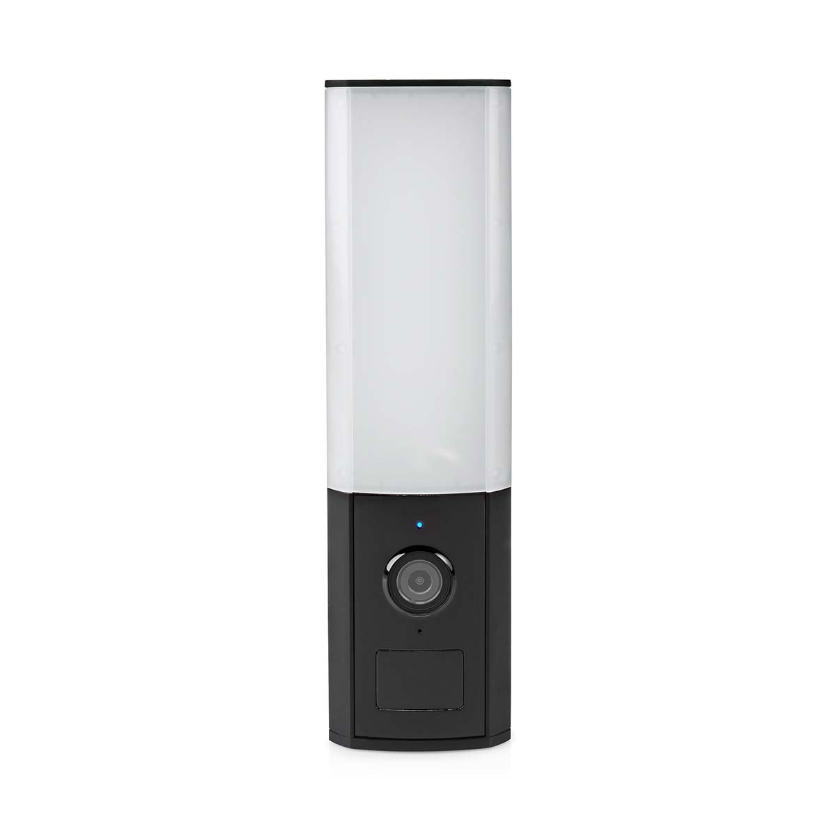 SmartLife Outdoor Camera | Wi-Fi | Ambient light | Full HD 1080p | IP65 | Cloud Storage (optional) / microSD (not included) / Onvif | 100 - 240 V AC | With motion sensor | Night vision | Black