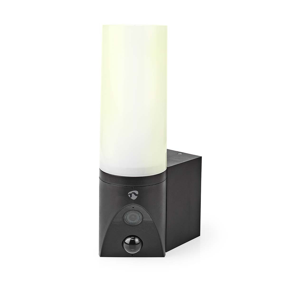 SmartLife Outdoor Camera | Wi-Fi | Ambient light | Full HD 1080p | IP65 | Cloud Storage (optional) / microSD (not included) / Onvif | 100 - 240 V AC | With motion sensor | Night vision | Black