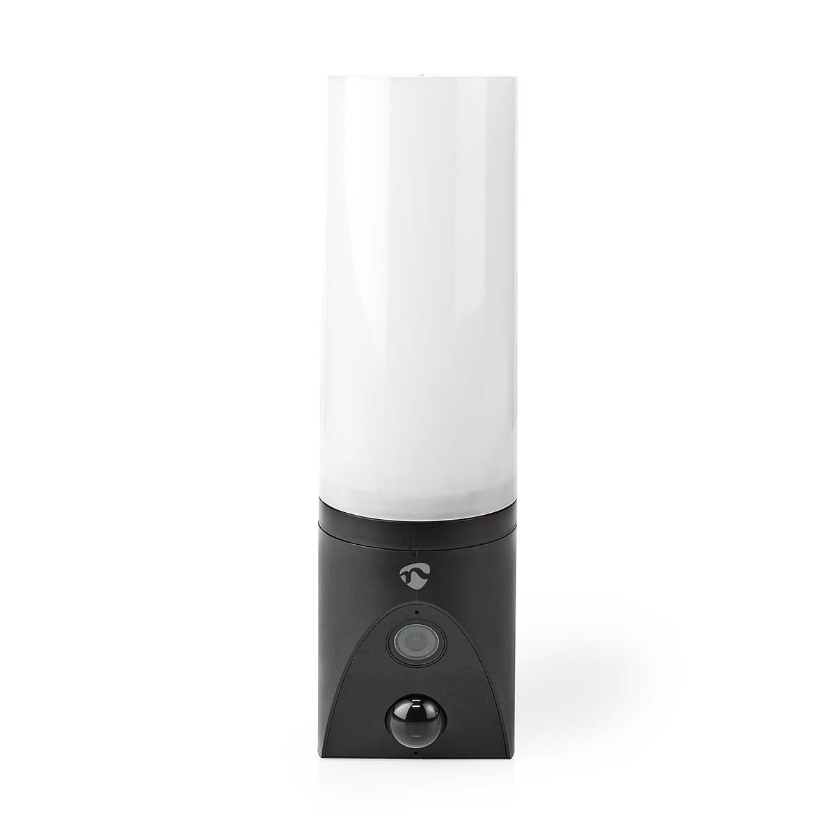 SmartLife Outdoor Camera | Wi-Fi | Ambient light | Full HD 1080p | IP65 | Cloud Storage (optional) / microSD (not included) / Onvif | 100 - 240 V AC | With motion sensor | Night vision | Black