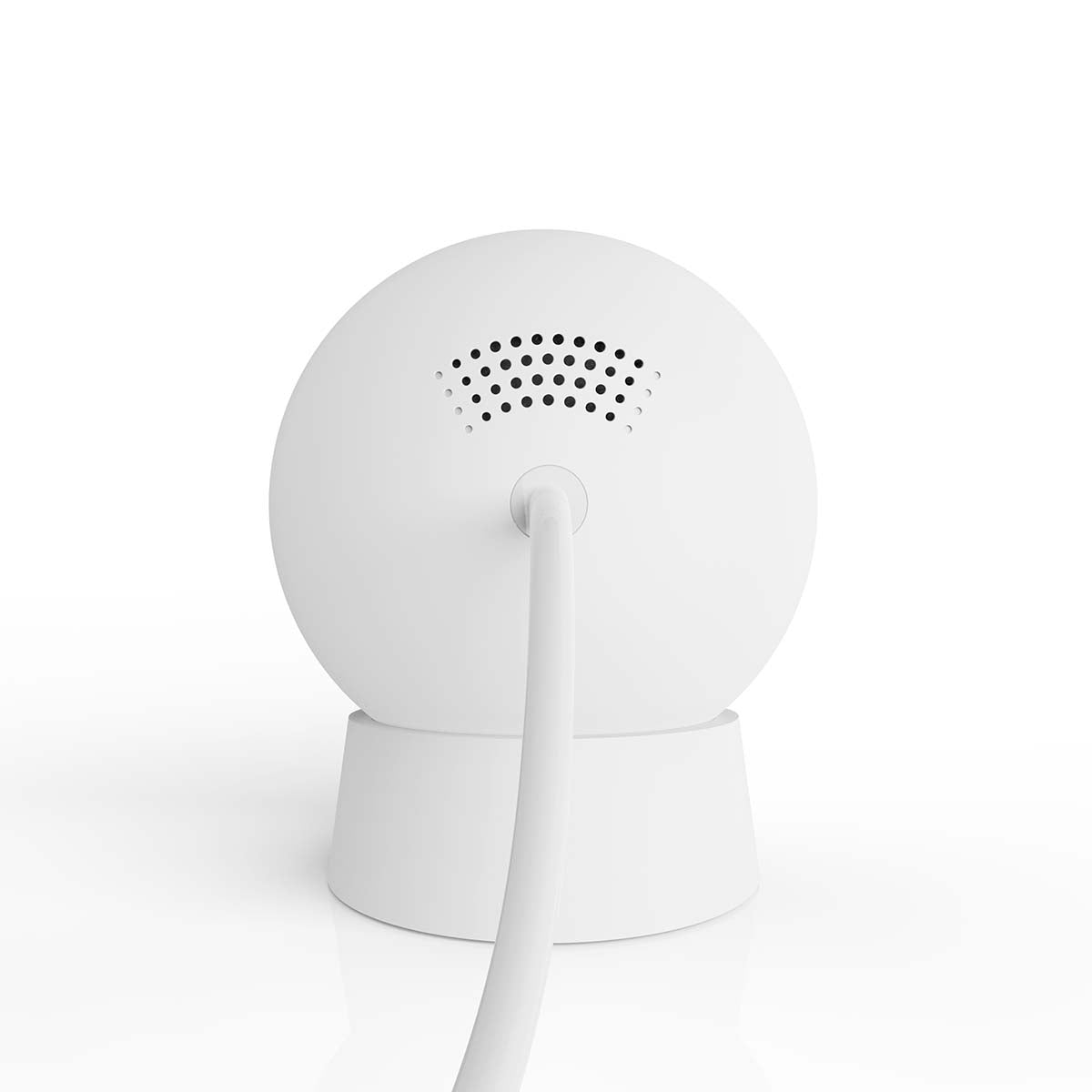 SmartLife Outdoor Camera | Wi-Fi | Spotlight | 3MP Full HD 1296p | IP65 | Cloud Storage (optional) / microSD (not included) / Onvif | 5 V DC | With motion sensor | Night vision | White