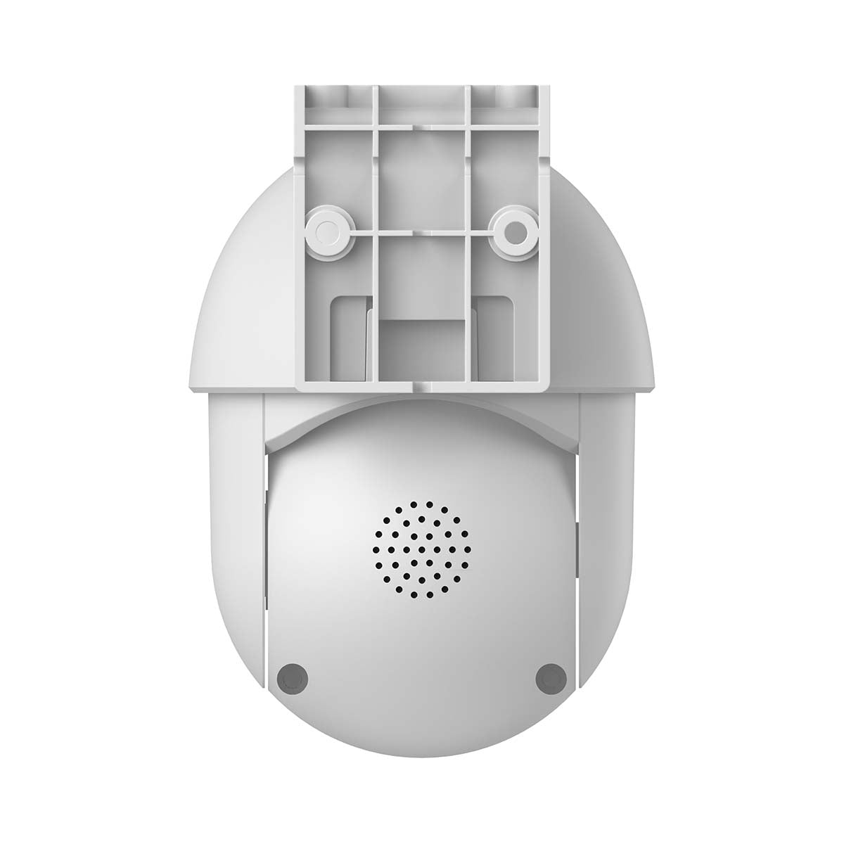 SmartLife Outdoor Camera | Wi-Fi | Spotlight | 3MP Full HD 1296p | Pan tilt | IP65 | Cloud Storage (optional) / microSD (not included) / Onvif | 5 V DC | With motion sensor | Night vision | White