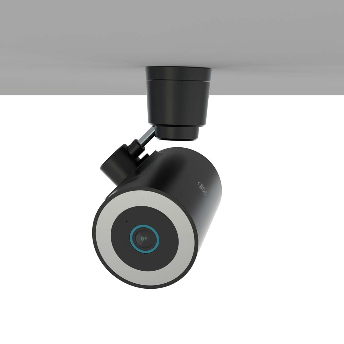 SmartLife Outdoor Camera | Wi-Fi | Spotlight | 4K / 3840x2160 | IP65 | Cloud Storage (optional) / microSD (not included) / Onvif | 5 V DC | With motion sensor | Night vision | Black