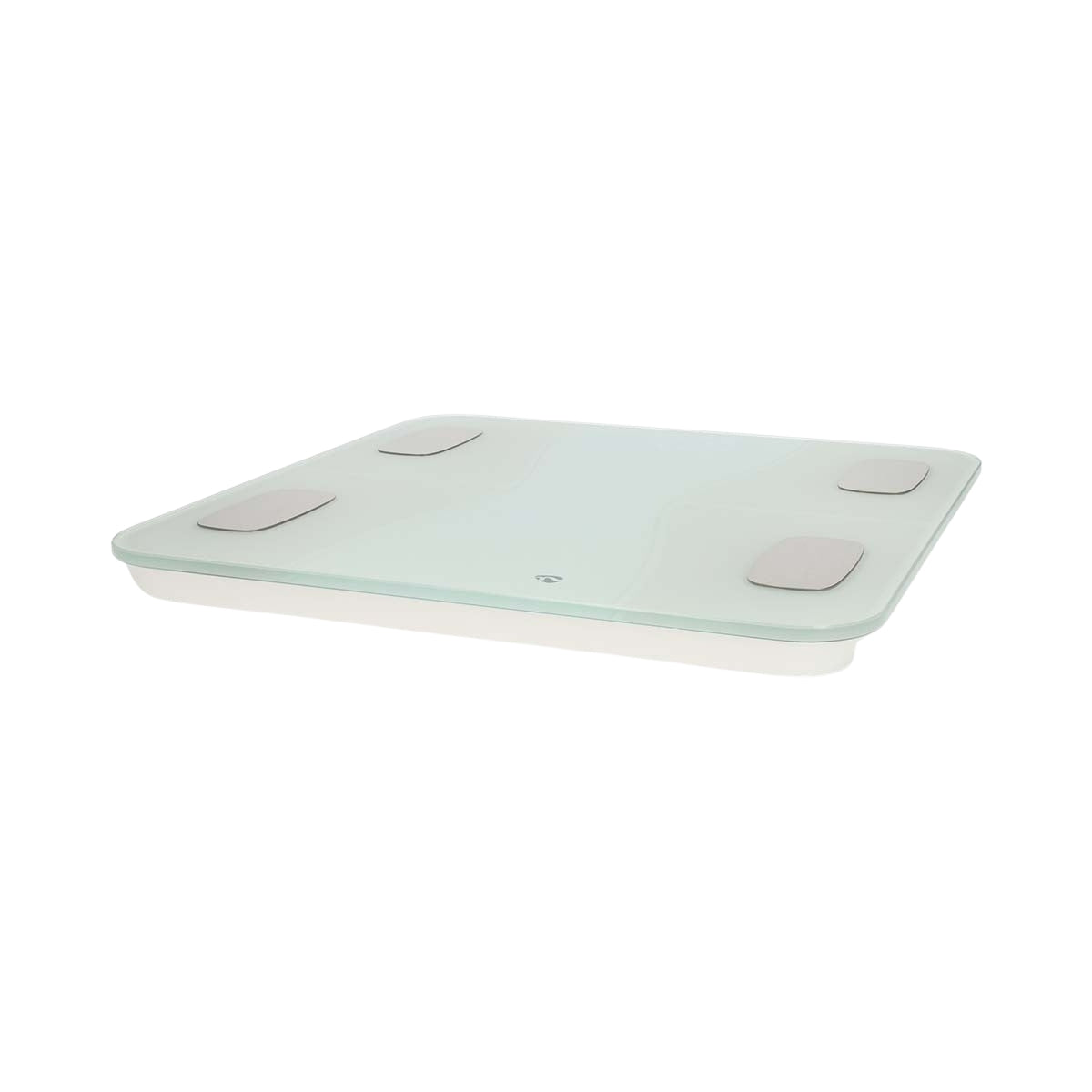 SmartLife Personal Scale | Bluetooth® | BMI / BMR / Bones / Fat / Muscles / Water / Weight | 12 | Peak load: 180 kg | Android™ / IOS | ABS / Glass | White
