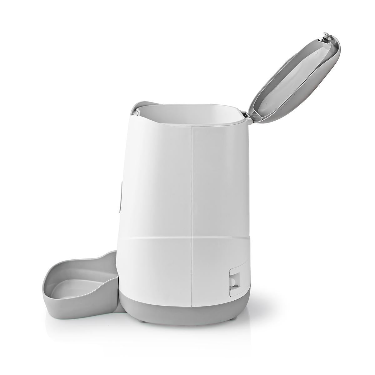 SmartLife Pet Food Dispenser | Automatic Dog and Cat Feeder | Wi-Fi | 3.7 l | Android™ / IOS