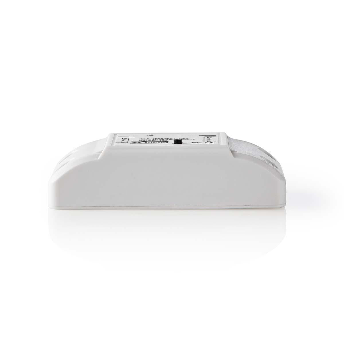 SmartLife Power Switch | Wi-Fi | 2400 W | Terminal block | App available for: Android™ / IOS