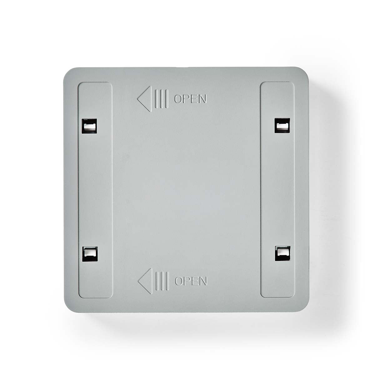 SmartLife Power Switch | Zigbee 3.0 | Wall mount | Android™ / IOS | Plastic | White
