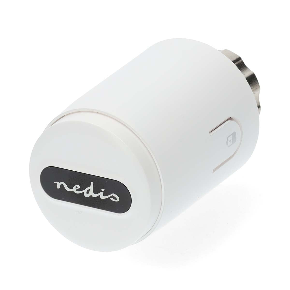 SmartLife Radiator Control | Zigbee 3.0 | Battery powered | LEDs | Android™ / IOS