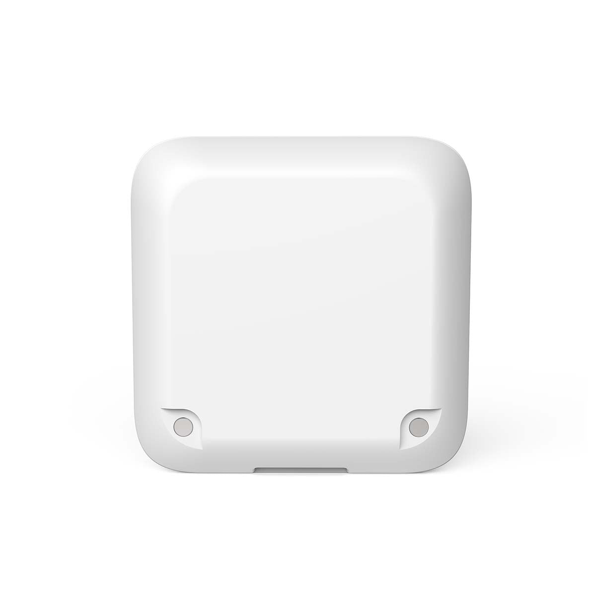SmartLife Water Detector | Zigbee 3.0 | Battery Powered | Max. battery life: 12 Months | White