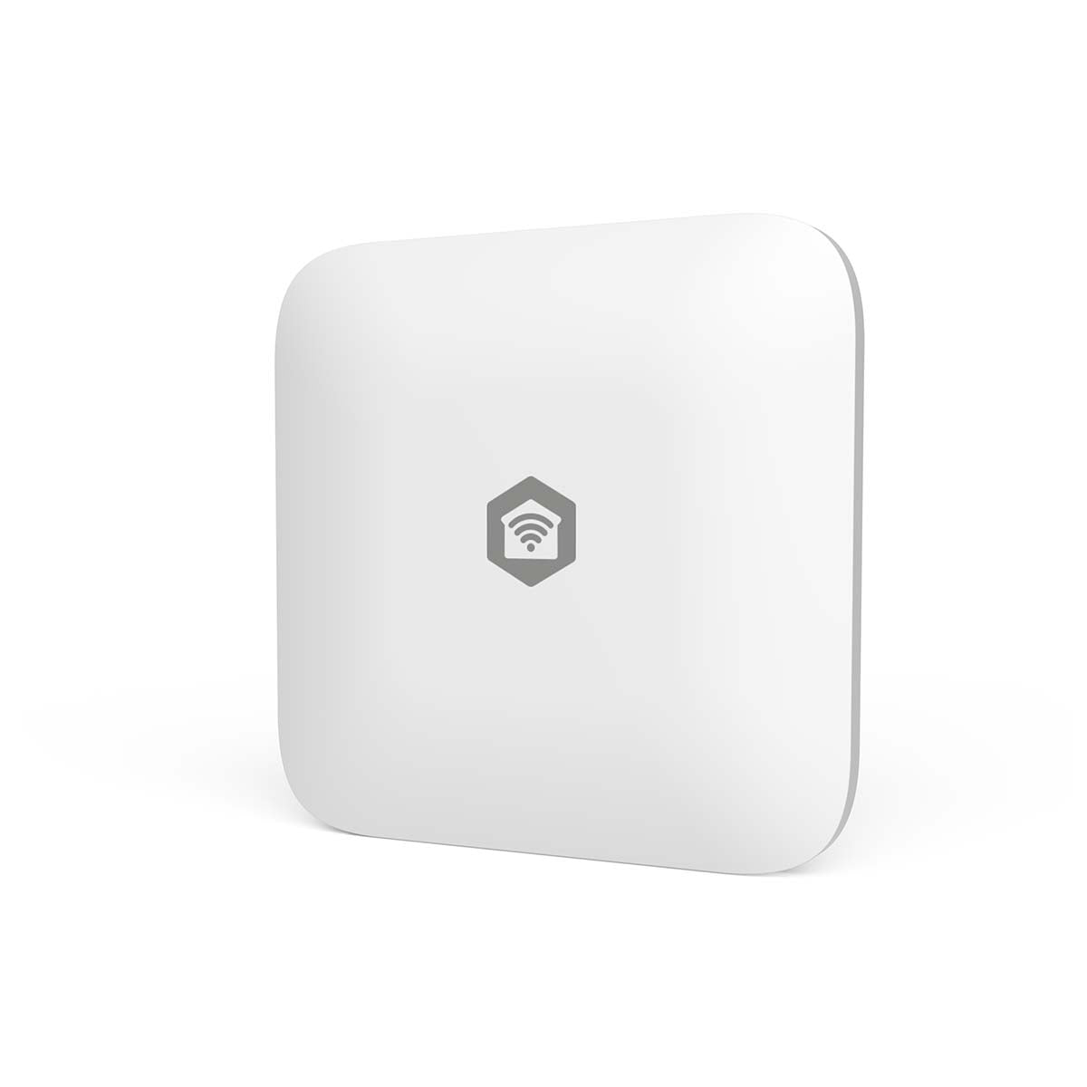 SmartLife Water Detector | Zigbee 3.0 | Battery Powered | Max. battery life: 12 Months | White