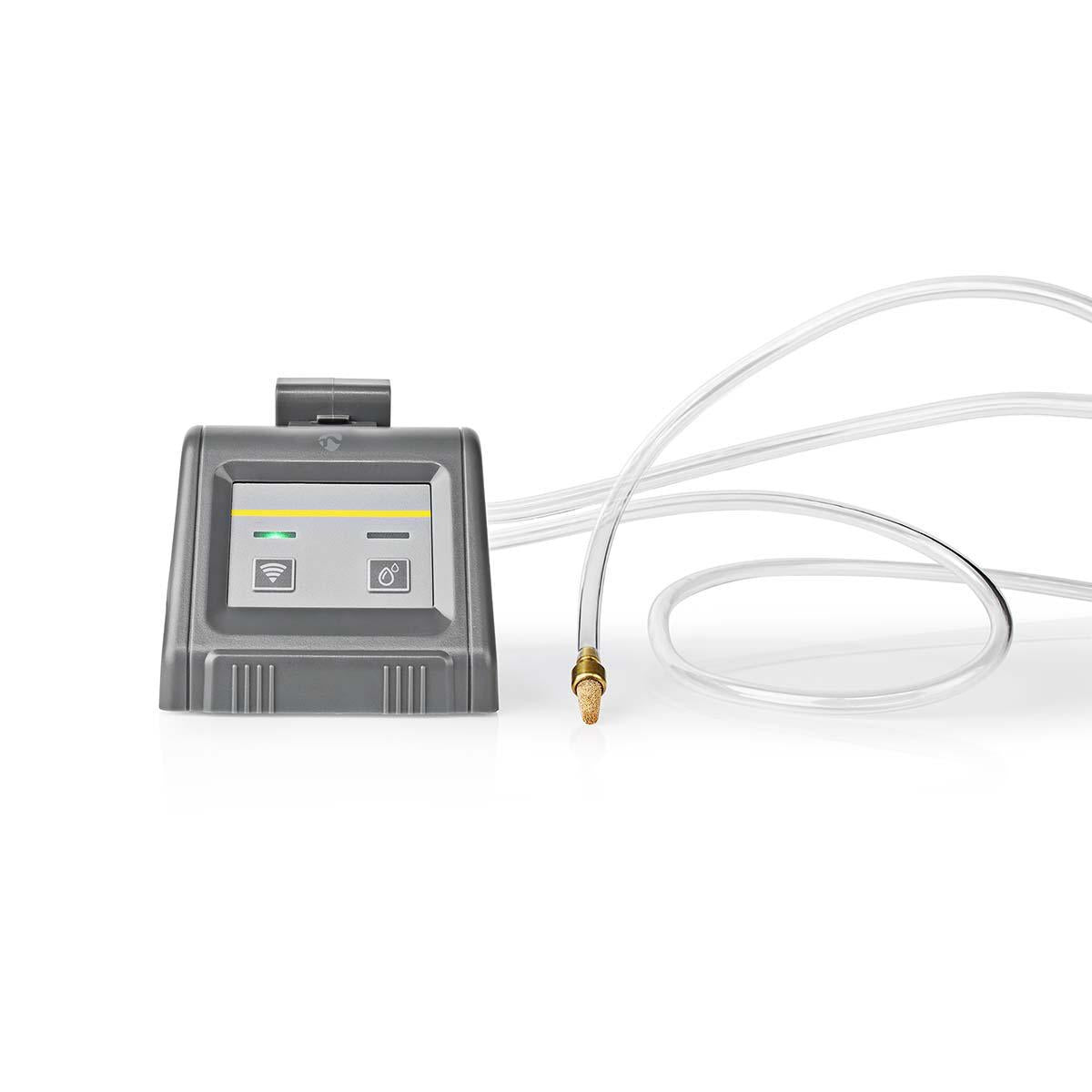 SmartLife Water Pump | Wi-Fi | Battery powered / USB power | IPX3 | Maximum water pressure: 0.3 Bar | Android™ / IOS