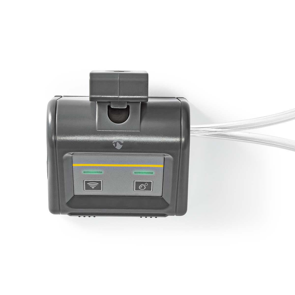 SmartLife Water Pump | Wi-Fi | Battery powered / USB power | IPX3 | Maximum water pressure: 0.3 Bar | Android™ / IOS