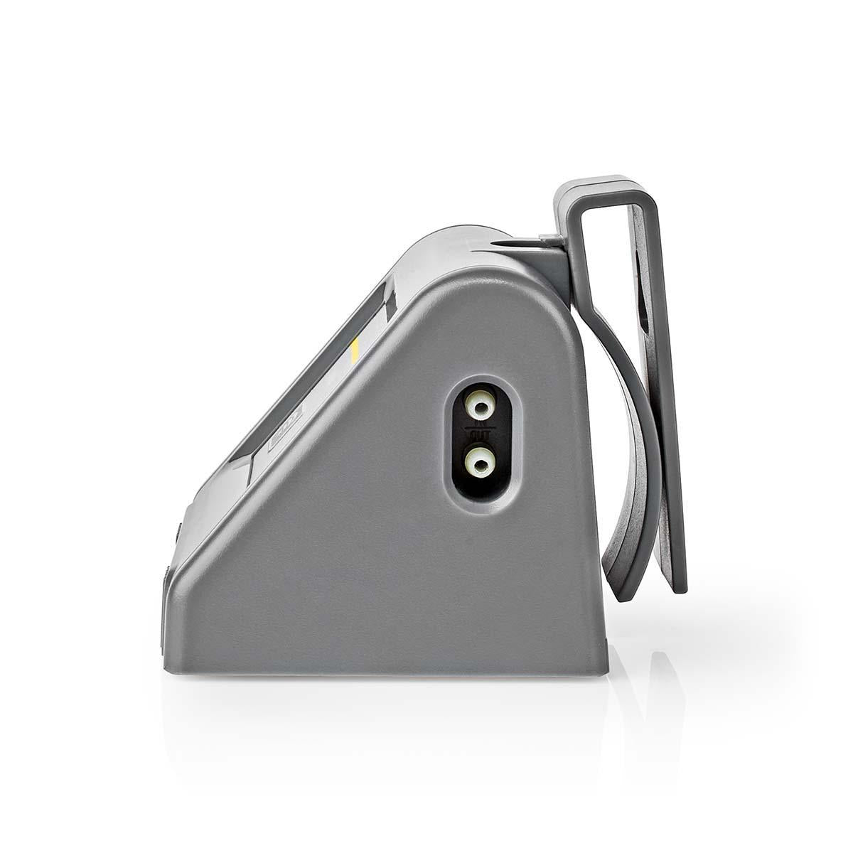 SmartLife Water Pump | Wi-Fi | Battery powered / USB power | IPX3 | Maximum water pressure: 0.3 Bar | Android™ / IOS