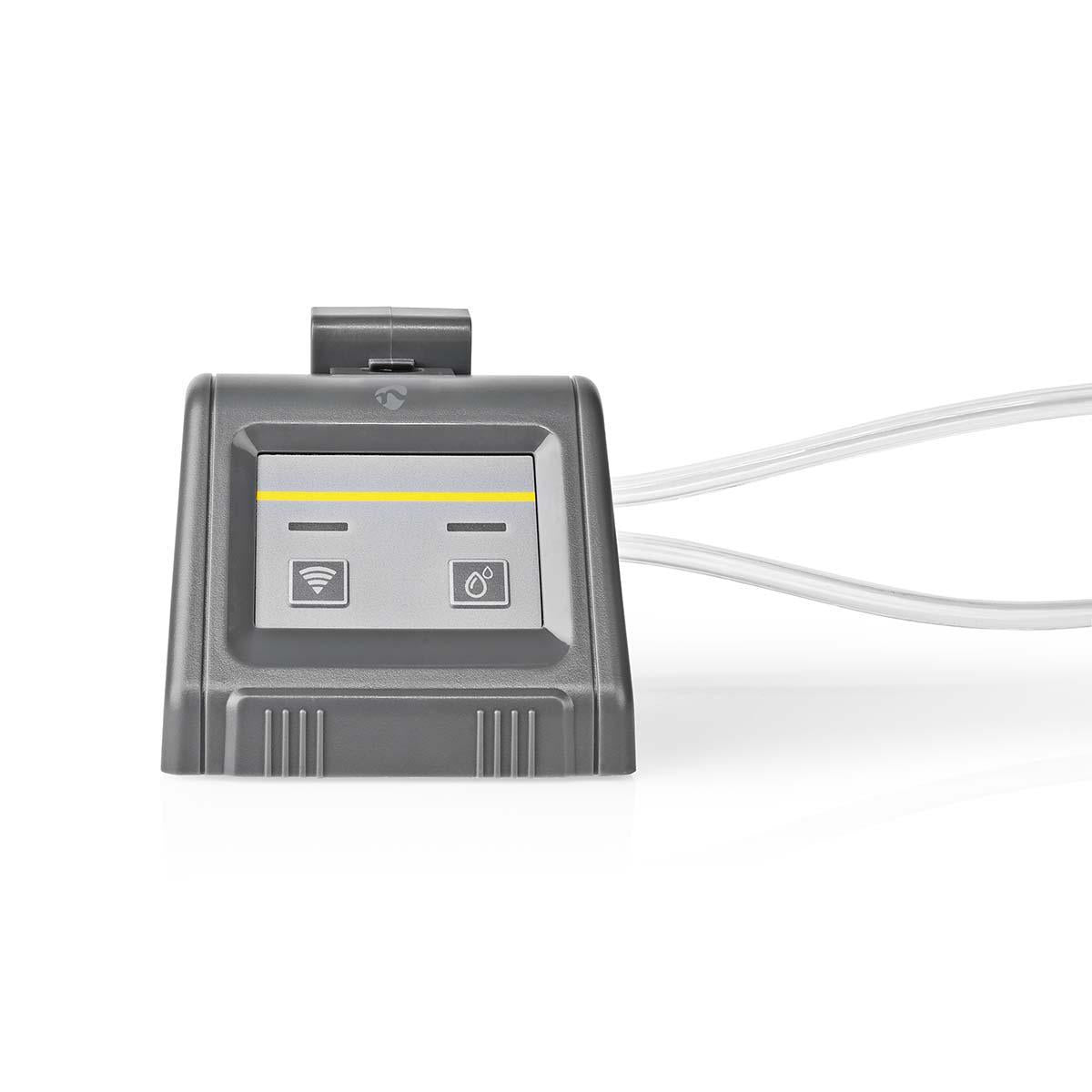 SmartLife Water Pump | Wi-Fi | Battery powered / USB power | IPX3 | Maximum water pressure: 0.3 Bar | Android™ / IOS