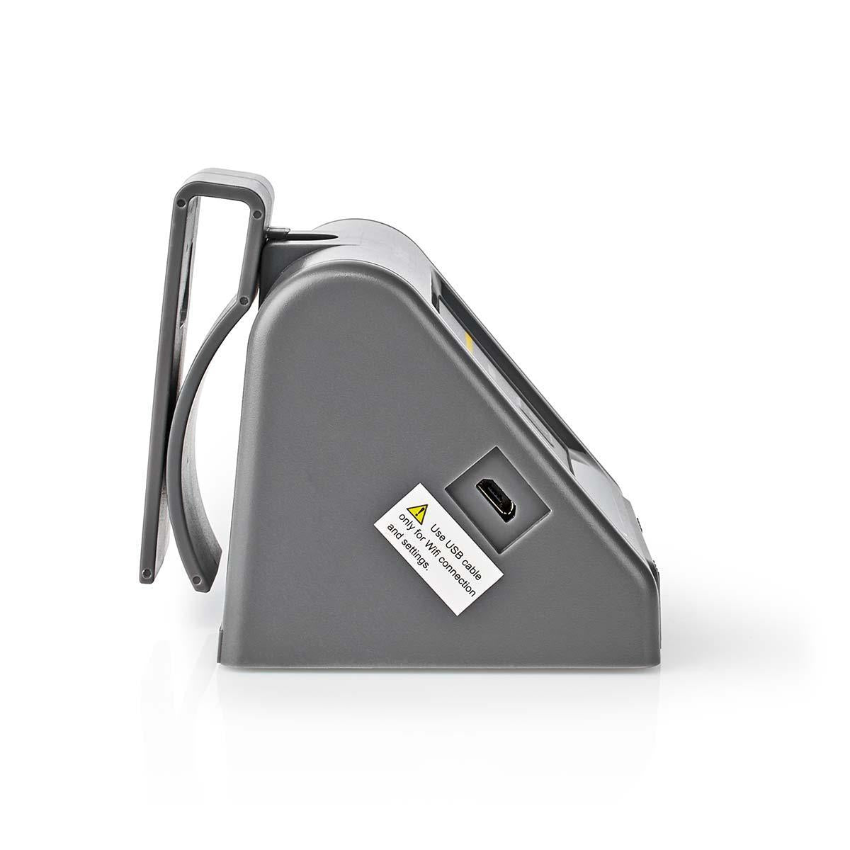 SmartLife Water Pump | Wi-Fi | Battery powered / USB power | IPX3 | Maximum water pressure: 0.3 Bar | Android™ / IOS