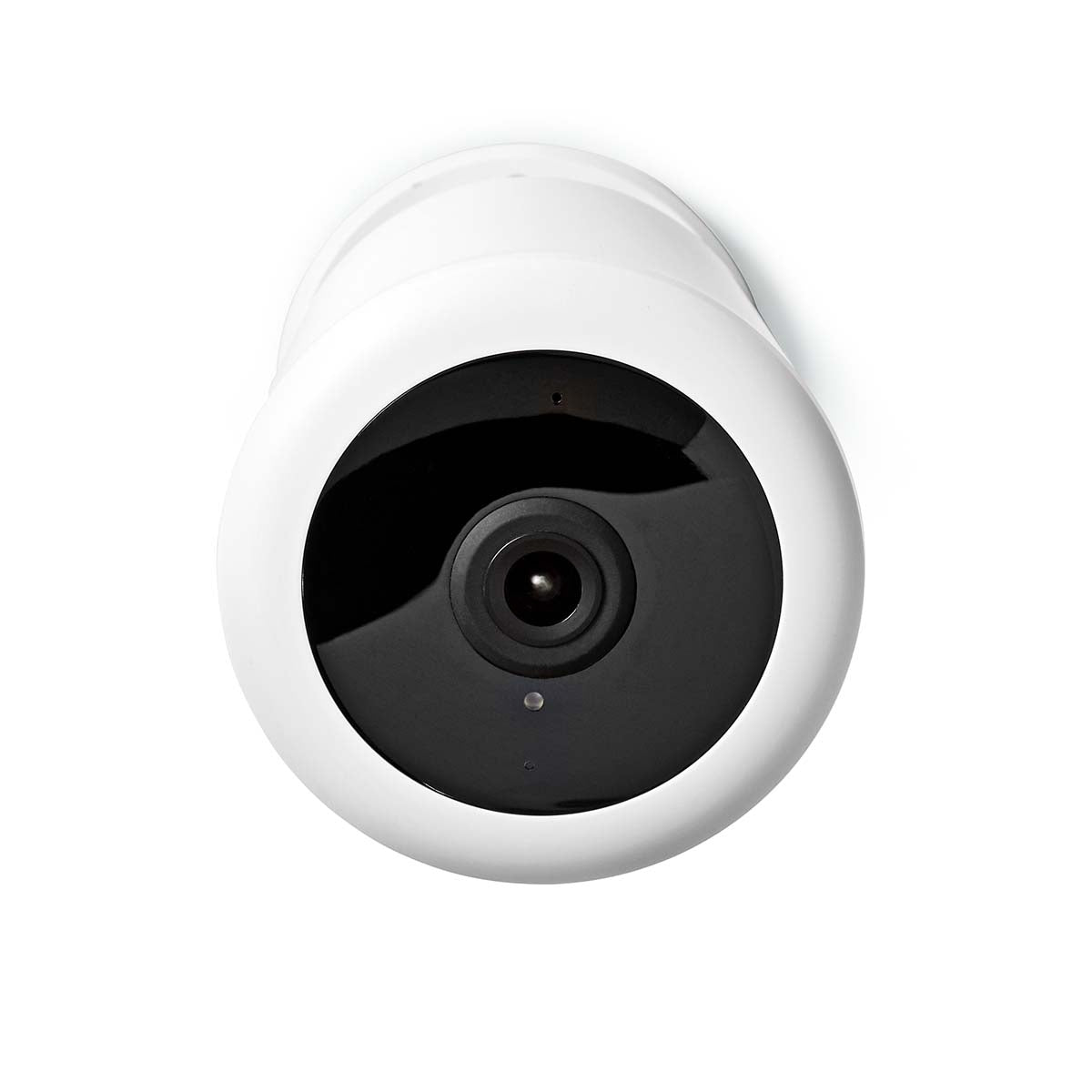 SmartLife Wireless Camera System | 2x Camera | Full HD 1080p | IP65 | Night vision | White