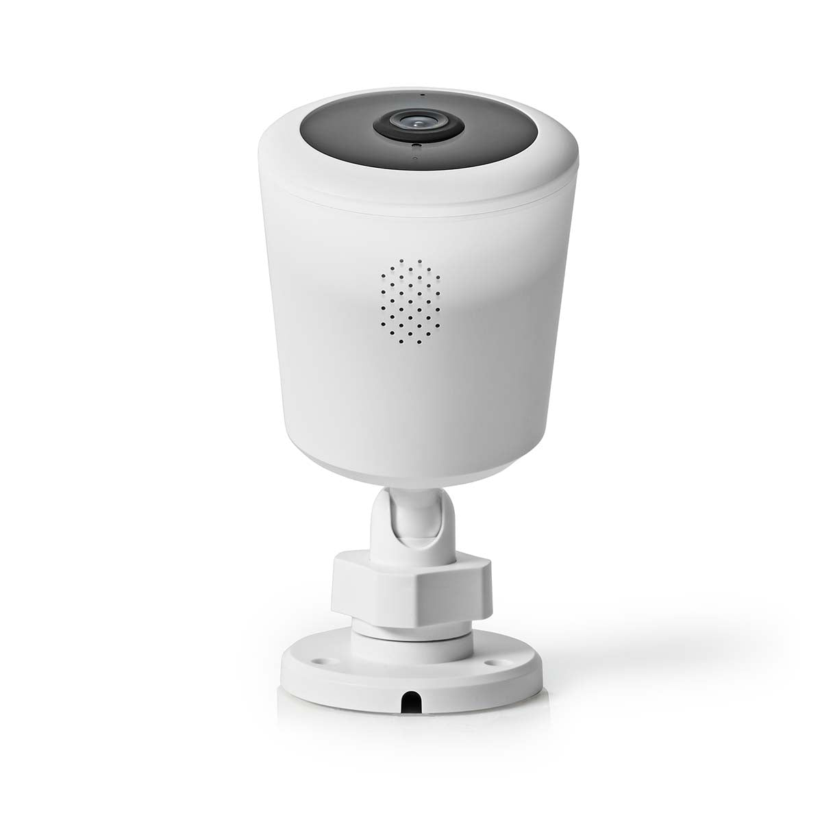 SmartLife Wireless Camera System | Additional camera | Full HD 1080p | IP65 | Night vision | White
