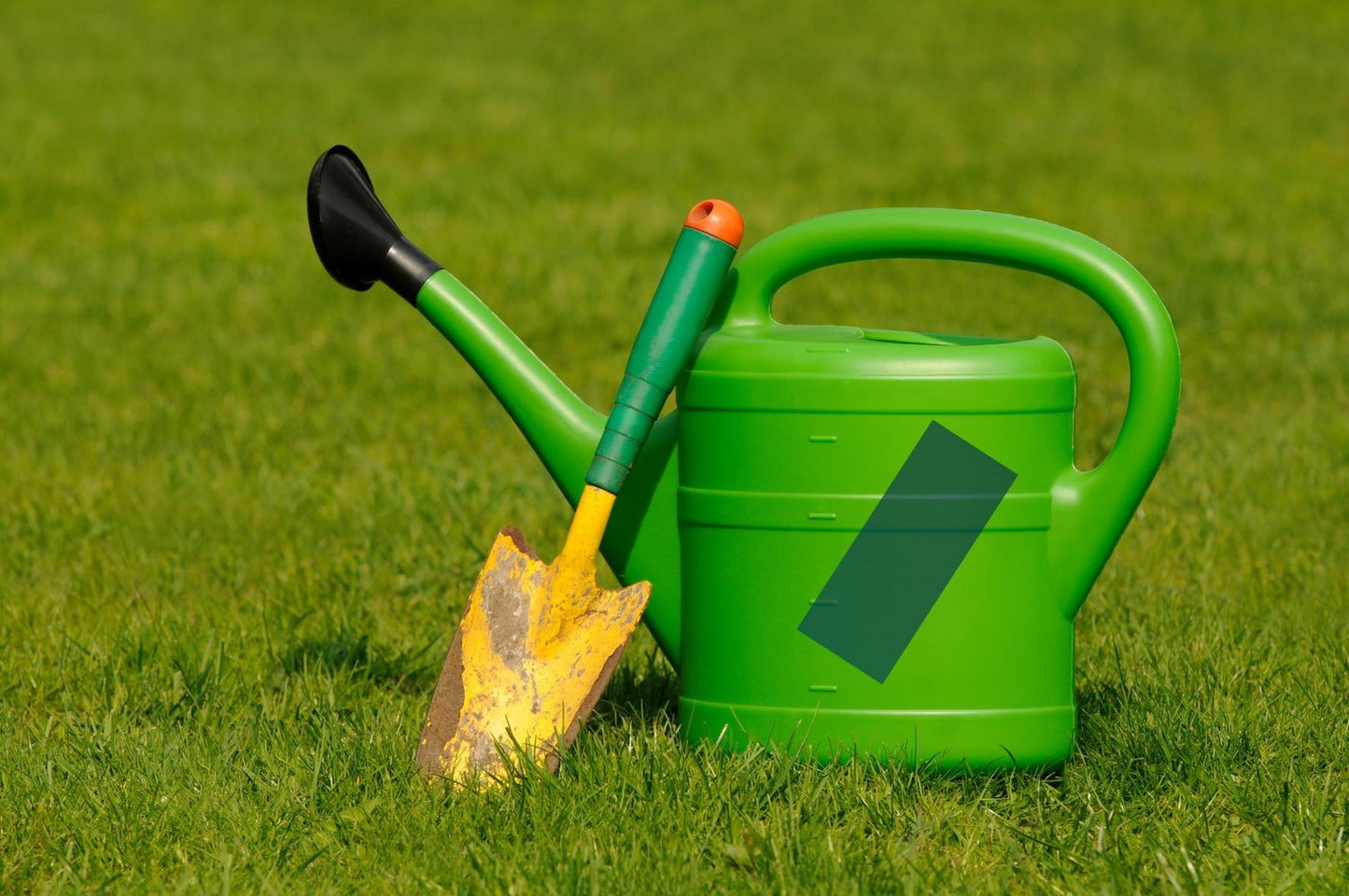 Smart Tool - Repair Tape Green - 20x150cm