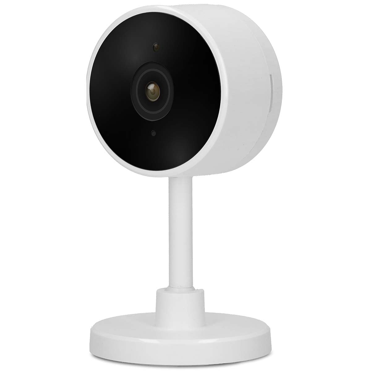 Smart Wi-Fi Camera with Full HD and Night Vision