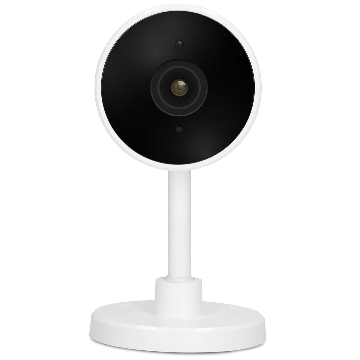 Smart Wi-Fi Camera with Full HD and Night Vision
