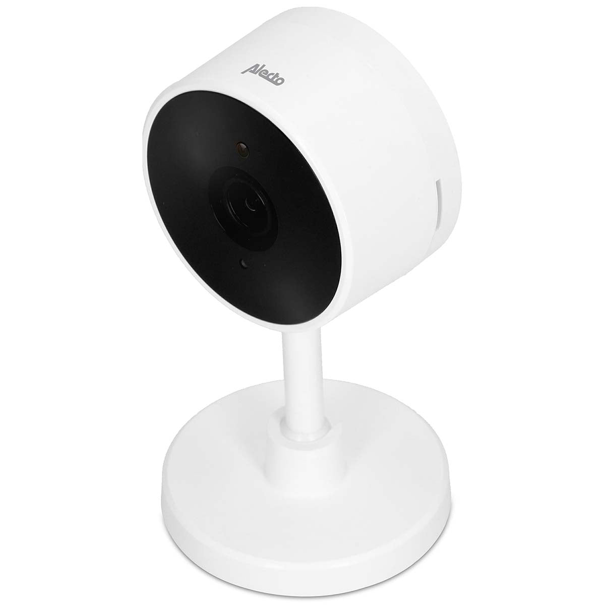 Smart Wi-Fi Camera with Full HD and Night Vision