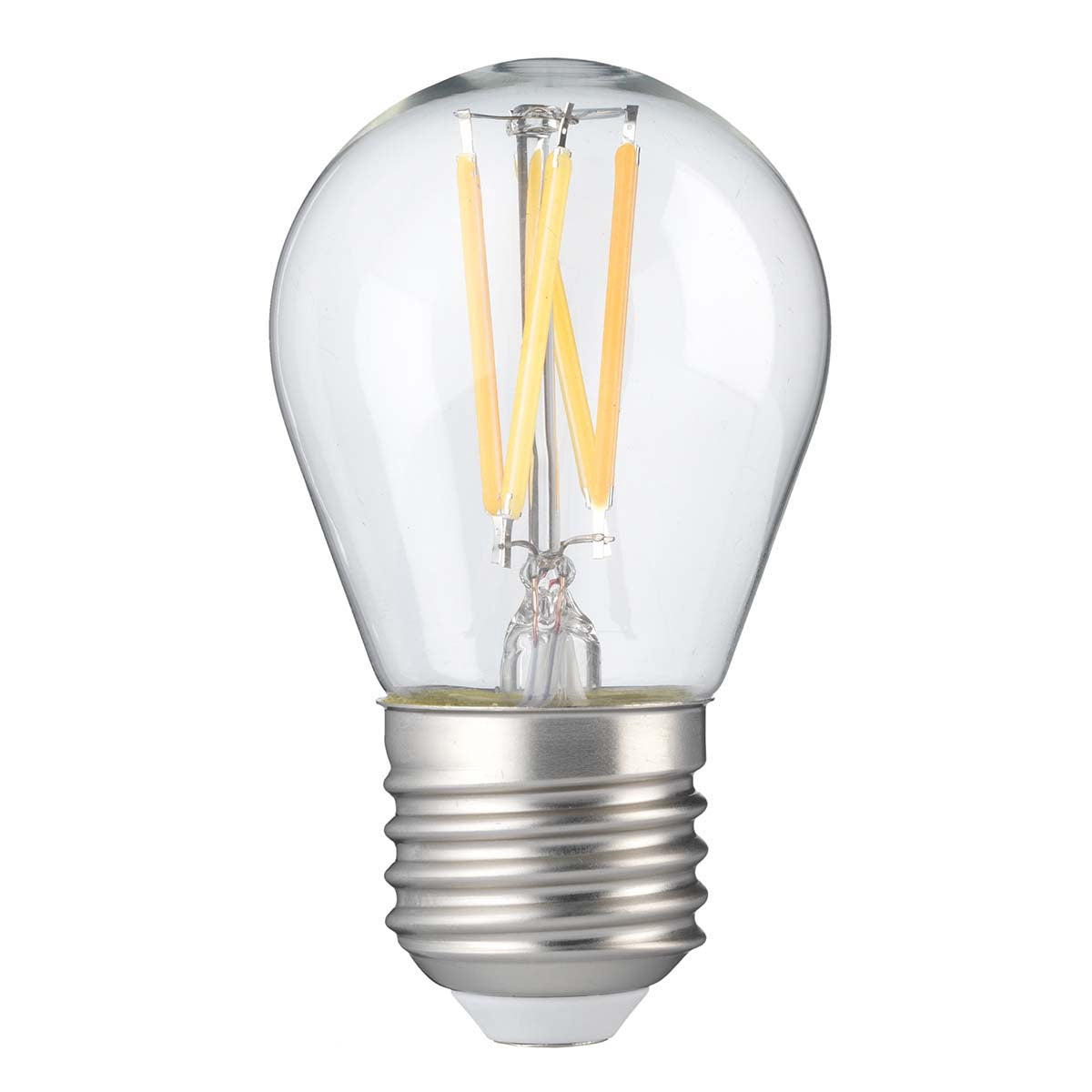 Smart Wi-Fi LED Bulb, Dimmable, E27, 1800-3000K