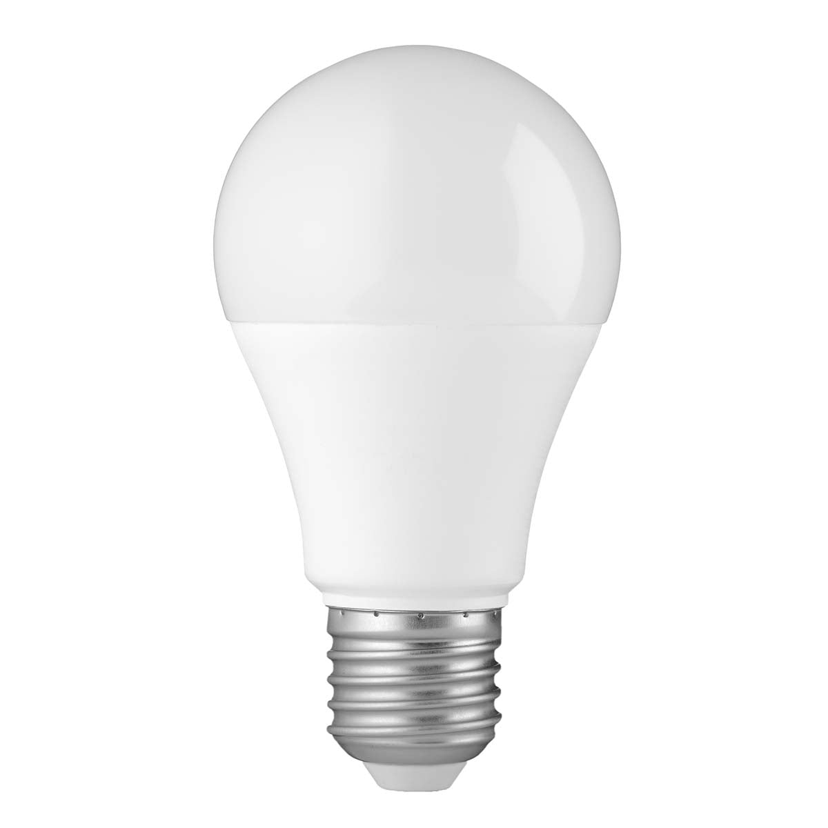 Smart Wi-Fi LED Bulb, E27 9W, 16M Colors, Dimmable
