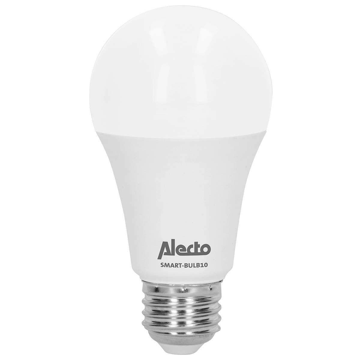 Smart Wi-Fi LED Bulb, E27, Dimmable, Voice Control