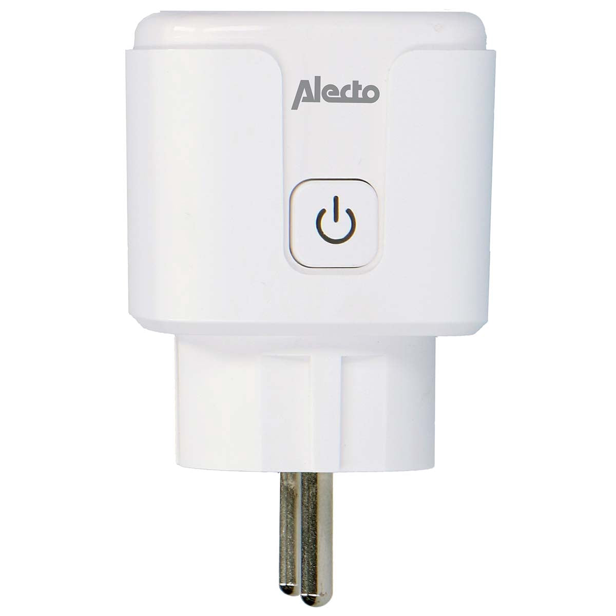 Smart Wi-Fi Plug 16A 3680W with Energy Monitor