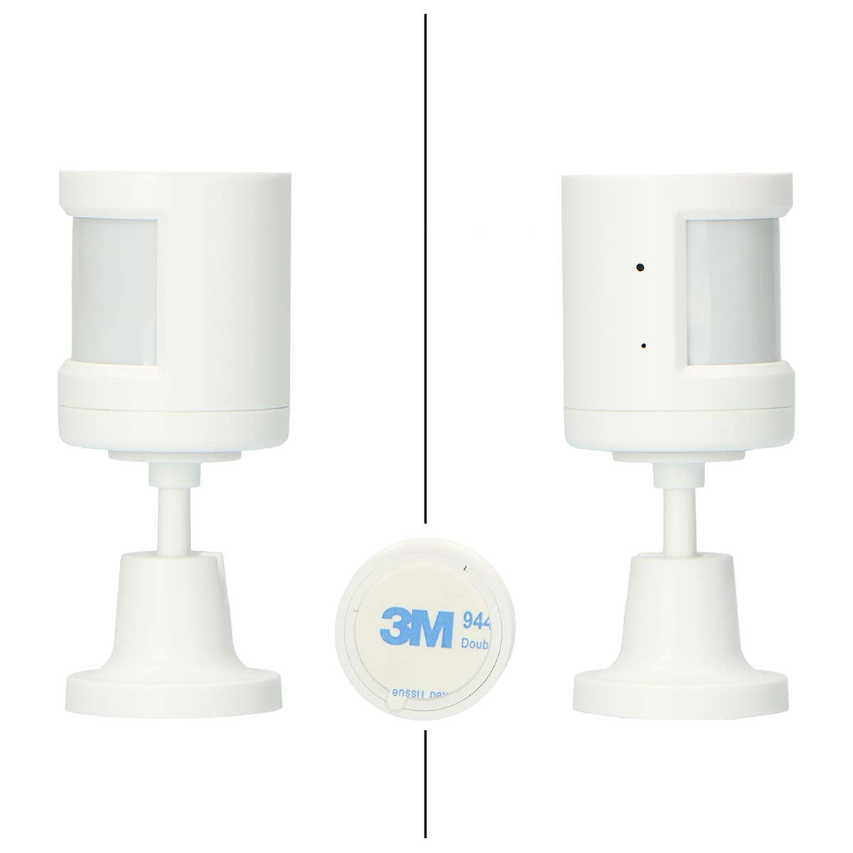 Smart Zigbee Motion Sensor, 7m Range, 170 Angle