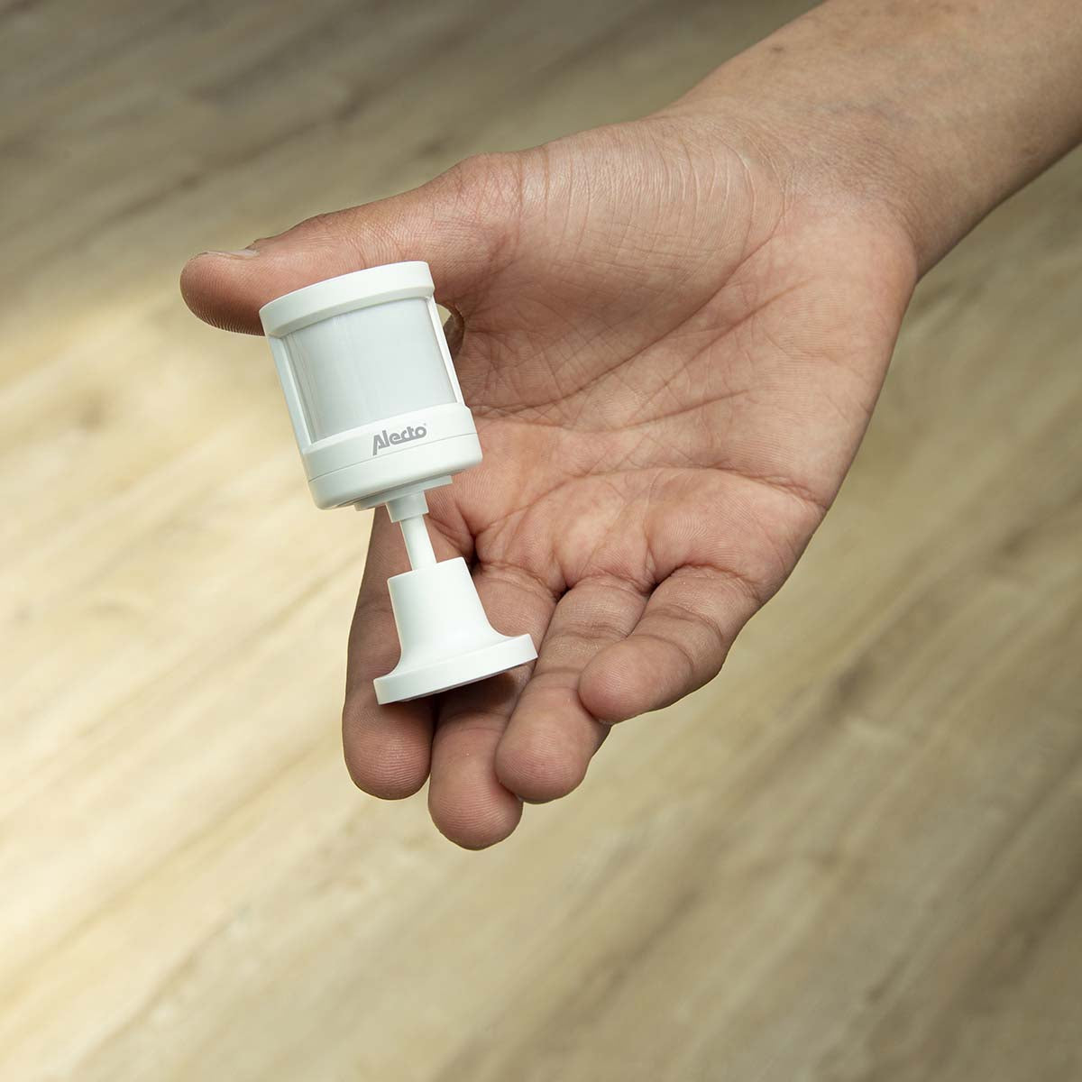 Smart Zigbee Motion Sensor, 7m Range, 170 Angle