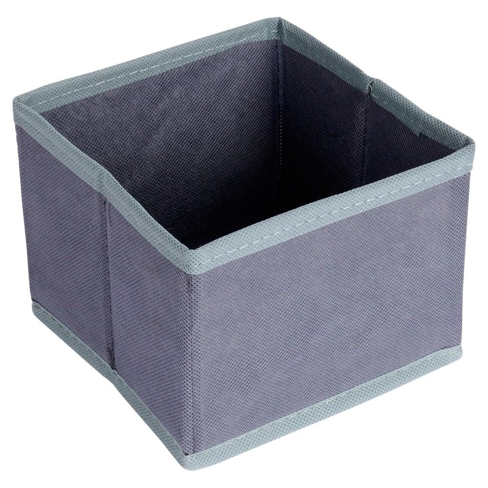 Smart drawer organizer for underwear and socks