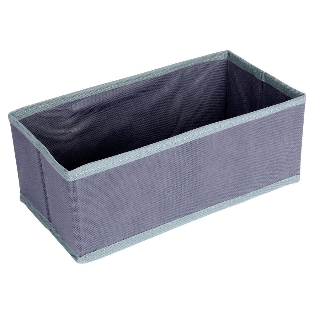 Smart drawer organizer for underwear and socks