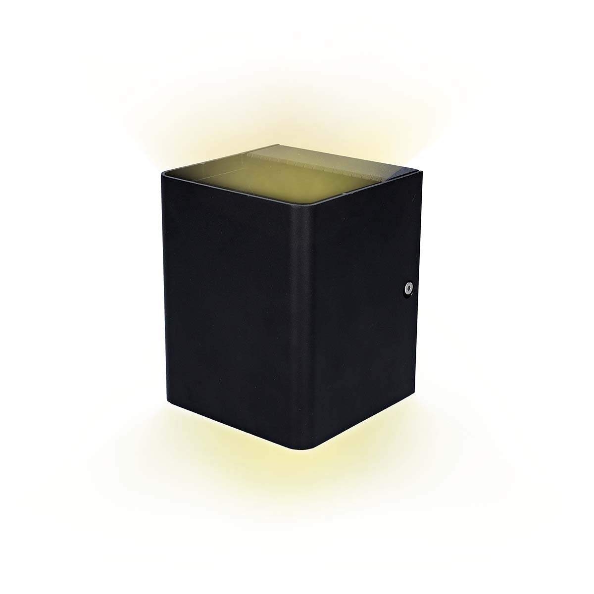 Smartlife Outdoor Light | 2 x 270 lm | Zigbee 3.0 | 12 + 4 W | RGB / Warm White | 2700 K | Aluminium | Android™ / IOS