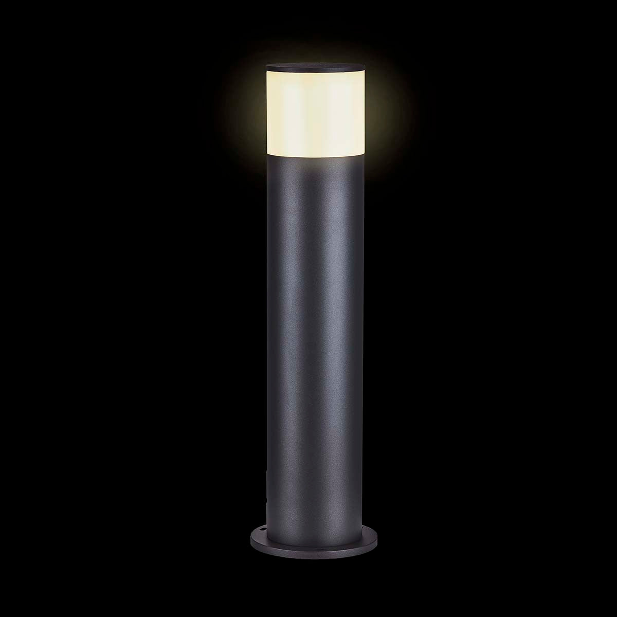 Smartlife Outdoor Light | 360 lm | Zigbee 3.0 | 10 + 4 W | RGB / Warm White | 2700 K | Aluminium | Android™ / IOS