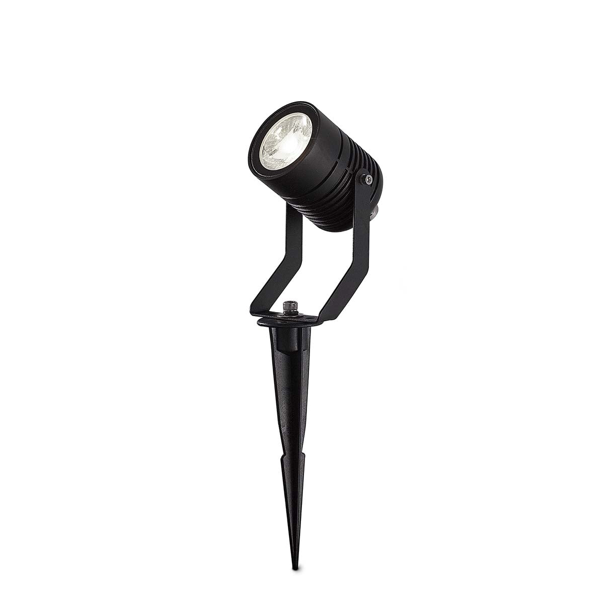 Smartlife Outdoor Light | 3 x 90 lm | Zigbee 3.0 | 3 x 3 W | RGB | 2700 K | Aluminium | Android™ / IOS
