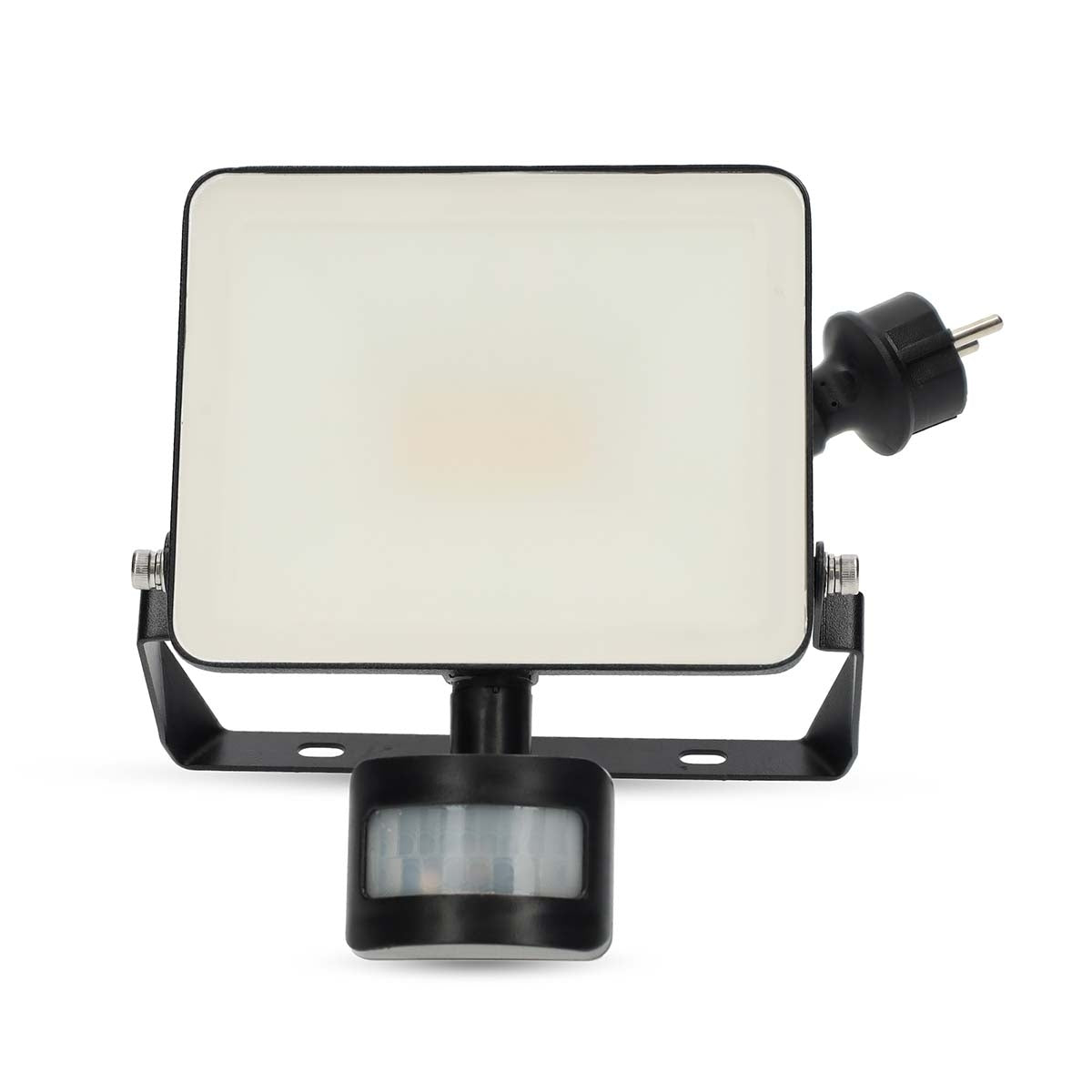 Smartlife Outdoor Light | Motion Sensor | 1620 lm | Wi-Fi | 20 W | Warm to Cool White | 3000 - 6500 K | Aluminium | Android™ / IOS