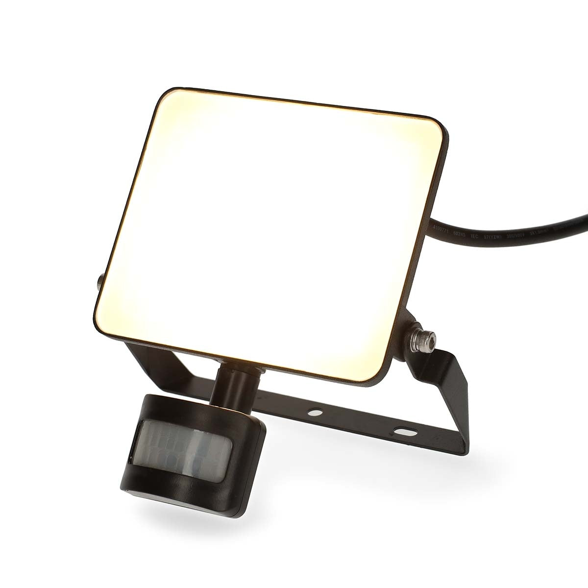 Smartlife Outdoor Light | Motion Sensor | 1620 lm | Wi-Fi | 20 W | Warm to Cool White | 3000 - 6500 K | Aluminium | Android™ / IOS