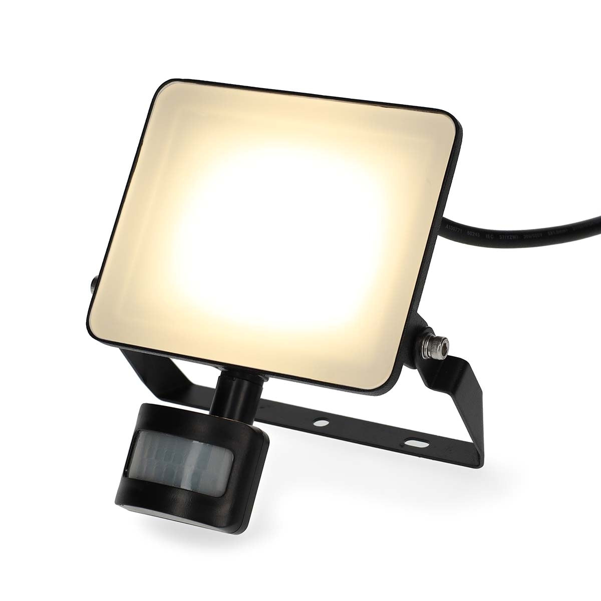 Smartlife Outdoor Light | Motion Sensor | 1620 lm | Wi-Fi | 20 W | Warm to Cool White | 3000 - 6500 K | Aluminium | Android™ / IOS