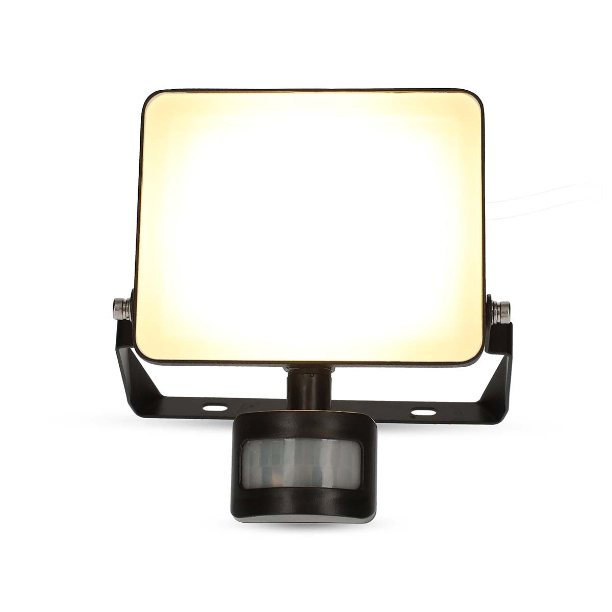 Smartlife Outdoor Light | Motion Sensor | 1620 lm | Wi-Fi | 20 W | Warm to Cool White | 3000 - 6500 K | Aluminium | Android™ / IOS