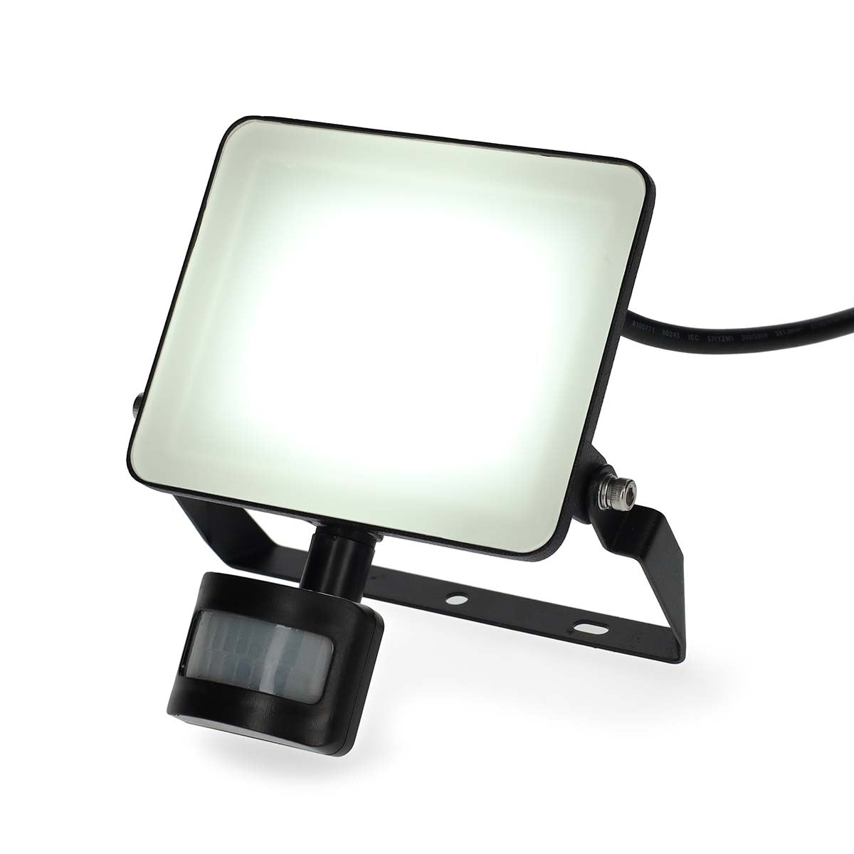 Smartlife Outdoor Light | Motion Sensor | 1620 lm | Wi-Fi | 20 W | Warm to Cool White | 3000 - 6500 K | Aluminium | Android™ / IOS