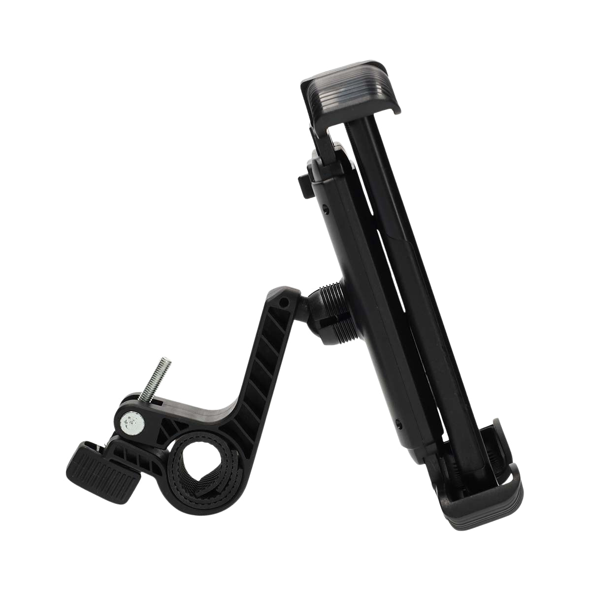 Smartphone Bike Mount, Universal, Adjustable, Full Motion
