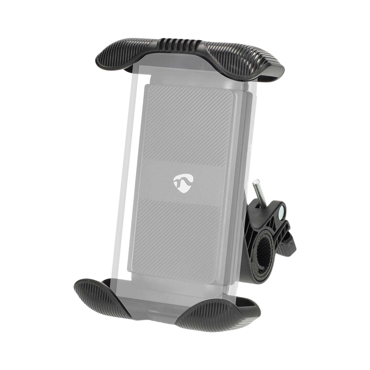 Smartphone Bike Mount, Universal, Adjustable, Full Motion